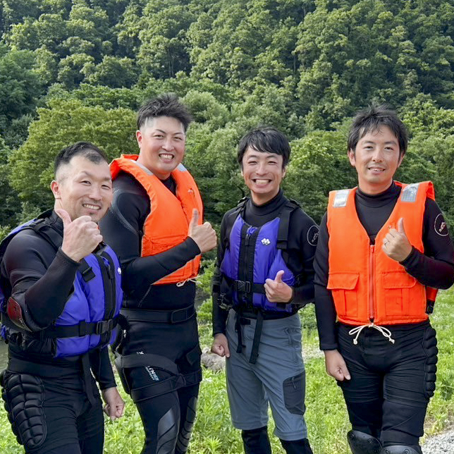 やまがたアルカディア観光局 野川まなび館